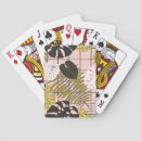 Search for hand painted playing cards Background