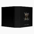 Search for twenty binders Elegant