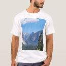 Recherche de vallée yosemite tshirts Yoséite