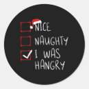 Search for sants stickers Merry christmas
