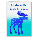 Search for moose art cards Funny