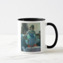 Search for impressionist mugs Ballerina