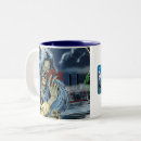 Search for walking dead mugs Horror