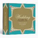 Search for aqua wedding albums Elegant