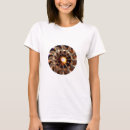 Recherche de fractal tshirts Abstrait