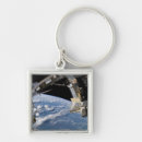 Search for starship keychains Exploration