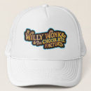 Search for factory hats Willy wonka