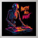 Search for club dj posters Turntable