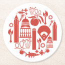 Search for atlanta coasters North america