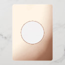 Search for 7 5x7 invitations Minimalist