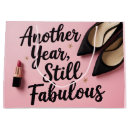 Search for high heels gift bags Pink