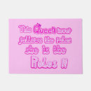 Search for lighted doormats For her