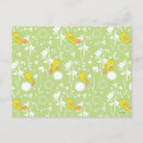 Recherche de tweety cartes postales Dessin animé classique