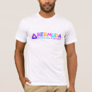 Recherche de bermuda tshirts Triangle