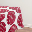 Recherche de velours maison deco Rouge