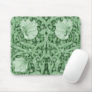Search for green mousepads Vintage