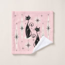 Search for cat bath towels Vintage