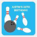 Search for bowling pins stickers Ball