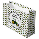 Search for tractor gift bags Kids