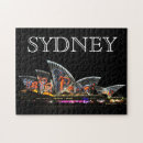 Search for opera puzzles Photography