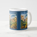 Search for vintage yosemite mugs Retro