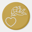 Recherche de flèches maison magnets Mignon