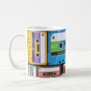 Search for cassette mugs Retro