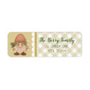 Search for fairytale return address labels Fantasy