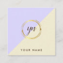 Search for gorgeous business cards Elegant