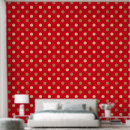 Recherche de pois rouge posters Pour enfants
