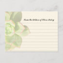 Search for translucent postcards Green