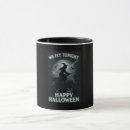 Search for tonight mugs Halloween
