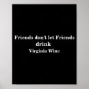 Search for funny wine signs art Friends