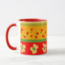 Search for mexican style mugs Colourful