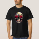 Recherche de crâne humain vêtements Goth