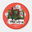 Search for halloween magnets Betelgeuse