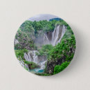 Search for falling water buttons Waterfall