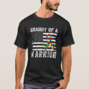 Search for granny tshirts Warrior