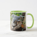 Search for australian wildlife mugs Cute animals