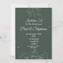 Search for stunning wedding invitations Simple