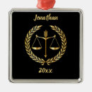 Recherche de justice ornements Juge