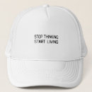 Search for starting hats Motivation