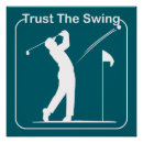 Recherche de joueur de golf posters Sport