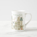 Search for home is where the heart mugs Cute