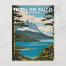 Recherche de fuego cartes postales Del