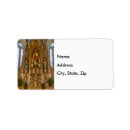 Search for saints return address labels Faith