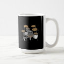 Search for drum mugs Set