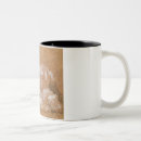 Recherche de dessin de chèvre tasses Chèvres