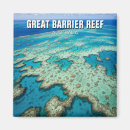 Search for sea turtle magnets Great barrier reef