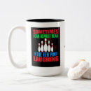 Search for bowling green mugs Bowler